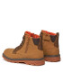 Lumberjack Pohodni čevlji LILO SBB8501-007-S03 Rumena - Pepit.si