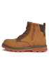 Lumberjack Pohodni čevlji LILO SBB8501-007-S03 Rumena - Pepit.si