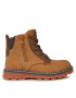 Lumberjack Pohodni čevlji LILO SBB8501-007-S03 Rumena - Pepit.si