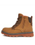 Lumberjack Pohodni čevlji LILO SBB8501-007-S03 Rumena - Pepit.si