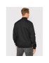 Lyle & Scott Bomber jakna Zip Trough Funnel Neck ML604VTR Črna Regular Fit - Pepit.si