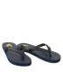 Lyle & Scott Japonke Flip Flop FW1213 Mornarsko modra - Pepit.si