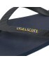 Lyle & Scott Japonke Flip Flop FW1213 Mornarsko modra - Pepit.si