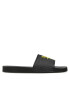 Lyle & Scott Natikači Easy Slide FW1407 Črna - Pepit.si