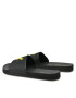 Lyle & Scott Natikači Easy Slide FW1407 Črna - Pepit.si