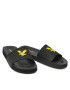 Lyle & Scott Natikači Easy Slide FW1407 Črna - Pepit.si