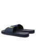 Lyle & Scott Natikači Easy Slide FW1407 Mornarsko modra - Pepit.si