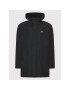 Lyle & Scott Parka JK1517V Črna Regular Fit - Pepit.si