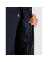 Lyle & Scott Parka JK1536V Mornarsko modra Regular Fit - Pepit.si