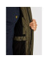 Lyle & Scott Parka JK1536V Zelena Regular Fit - Pepit.si