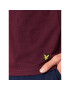 Lyle & Scott Pižama Charlie LSLSET900 Pisana Regular Fit - Pepit.si