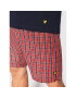 Lyle & Scott Pižama Kyle LSLSET903 Pisana Regular Fit - Pepit.si