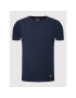 Lyle & Scott Pižama Kyle LSLSET903 Pisana Regular Fit - Pepit.si