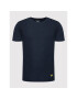 Lyle & Scott Pižama Maddox LSLSET970 Mornarsko modra Regular Fit - Pepit.si