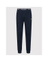 Lyle & Scott Pižama Maddox LSLSET970 Mornarsko modra Regular Fit - Pepit.si