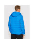 Lyle & Scott Puhovka Puffer JK1546V Modra Regular Fit - Pepit.si