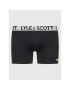 Lyle & Scott Set 3 parov boksaric Christopher LS-UW-F-023-2222 Črna - Pepit.si