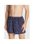 Lyle & Scott Set 3 parov boksaric Darwin LY282O019 Mornarsko modra - Pepit.si