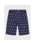 Lyle & Scott Set 3 parov boksaric Darwin LY282O019 Mornarsko modra - Pepit.si