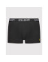 Lyle & Scott Set 7 parov boksaric Cody LSW7UW001 Pisana - Pepit.si