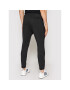 Lyle & Scott Spodnji del trenirke Side Tape Trackies TR1485SP Črna Regular Fit - Pepit.si