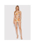 Maaji Gornji del bikini 2696STR600 Bela - Pepit.si