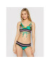 Maaji Gornji del bikini 3233SBR001 Zelena - Pepit.si