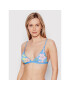 Maaji Gornji del bikini 3315STR006 Modra - Pepit.si