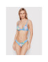 Maaji Gornji del bikini 3315STR006 Modra - Pepit.si