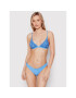 Maaji Gornji del bikini 3315STR006 Modra - Pepit.si