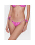 Maaji Spodnji del bikini 2592SCC014 Roza - Pepit.si