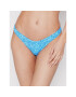 Maaji Spodnji del bikini 2679SBC007 Modra - Pepit.si