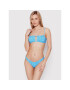 Maaji Spodnji del bikini 2679SBC007 Modra - Pepit.si