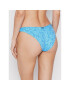 Maaji Spodnji del bikini 2679SBC007 Modra - Pepit.si