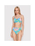 Maaji Spodnji del bikini 2738SCC001 Modra - Pepit.si