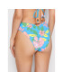 Maaji Spodnji del bikini 2738SCC001 Modra - Pepit.si