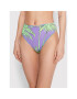 Maaji Spodnji del bikini 2738SCC001 Modra - Pepit.si