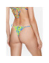 Maaji Spodnji del bikini 2744SCC005 Zelena - Pepit.si