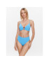 Maaji Spodnji del bikini 3075SCC021 Modra - Pepit.si