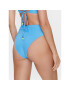 Maaji Spodnji del bikini 3075SCC021 Modra - Pepit.si