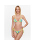 Maaji Spodnji del bikini 3164SCC005 Zelena - Pepit.si