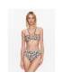 Maaji Spodnji del bikini 3383SCC003 Zelena - Pepit.si