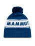 Mammut Kapa Peaks Beanie 1191-01100-50577-1 Mornarsko modra - Pepit.si