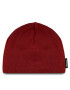 Mammut Kapa Tweak Beanie 1191-01352-3734-1 Bordo rdeča - Pepit.si