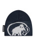 Mammut Kapa Tweak Beanie 1191-01352-5899-1 Mornarsko modra - Pepit.si