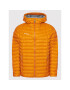 Mammut Puhovka Albula 1013-01780-2230-115 Oranžna Regular Fit - Pepit.si