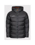 Mammut Puhovka Meron 1013-00631-0047-115 Črna Regular Fit - Pepit.si