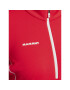 Mammut Športna jopa Aenergy 1016-01110-3637-112 Rdeča Regular Fit - Pepit.si