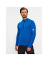 Mammut Športna jopa Aenergy ML Half Zip Pull 1016-01100-50381-113 Mornarsko modra Regular Fit - Pepit.si