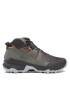 Mammut Trekking čevlji Sertig II Mid Gtx GORE-TEX 3030-04830-00693-1075 Zelena - Pepit.si